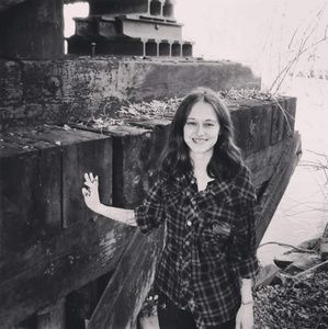 Meet your Posher, Ashlee